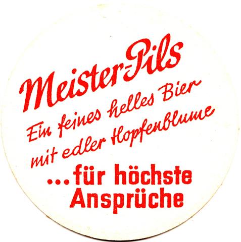 gro�-gerau gg-he union rund 1b (185-meister pils-rot)
